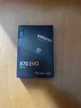 Samsung 870 EVO 1TB