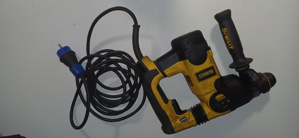 Wiertarka Dewalt  D25323  QS