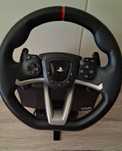 Volante Hori RWA para PS4/PS5/PC