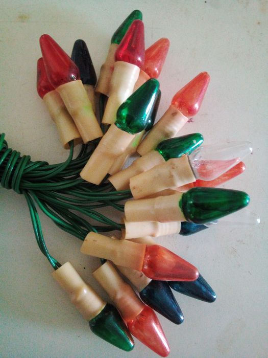 Гирлянди,2 шт.робочі