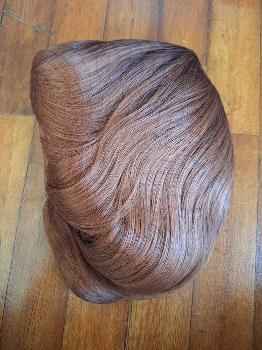 Peruca Nova marca Tantako