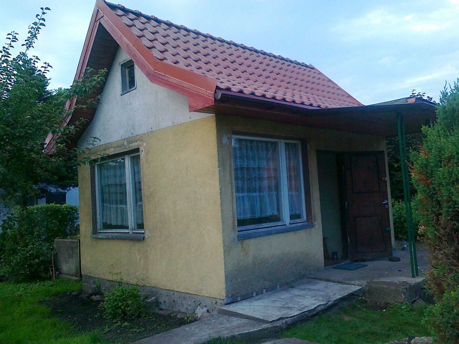 Oddam dachówkę Świnoujście