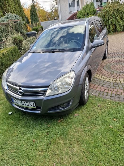 Sprzedam Opel Astra