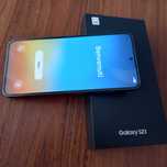 Samsung Galaxy S23 8/256GB