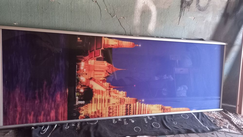 Шкаф купе в чудовому стані