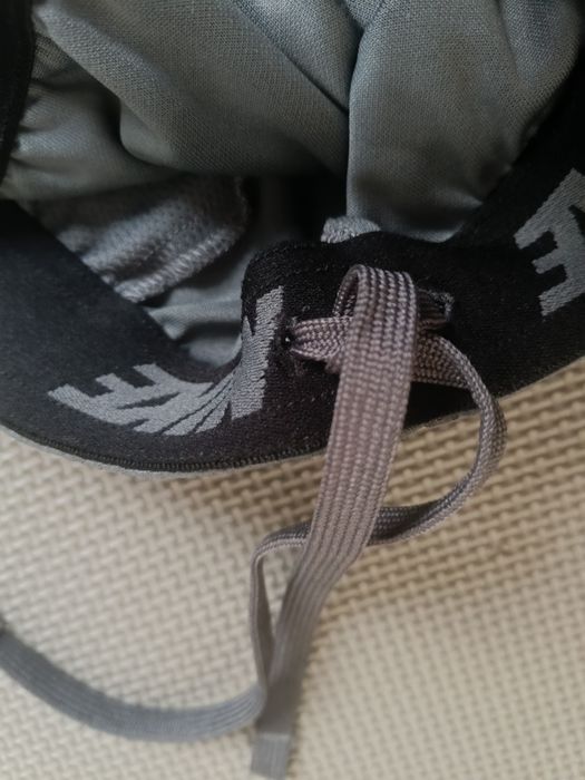 Spodnie dresy Nike