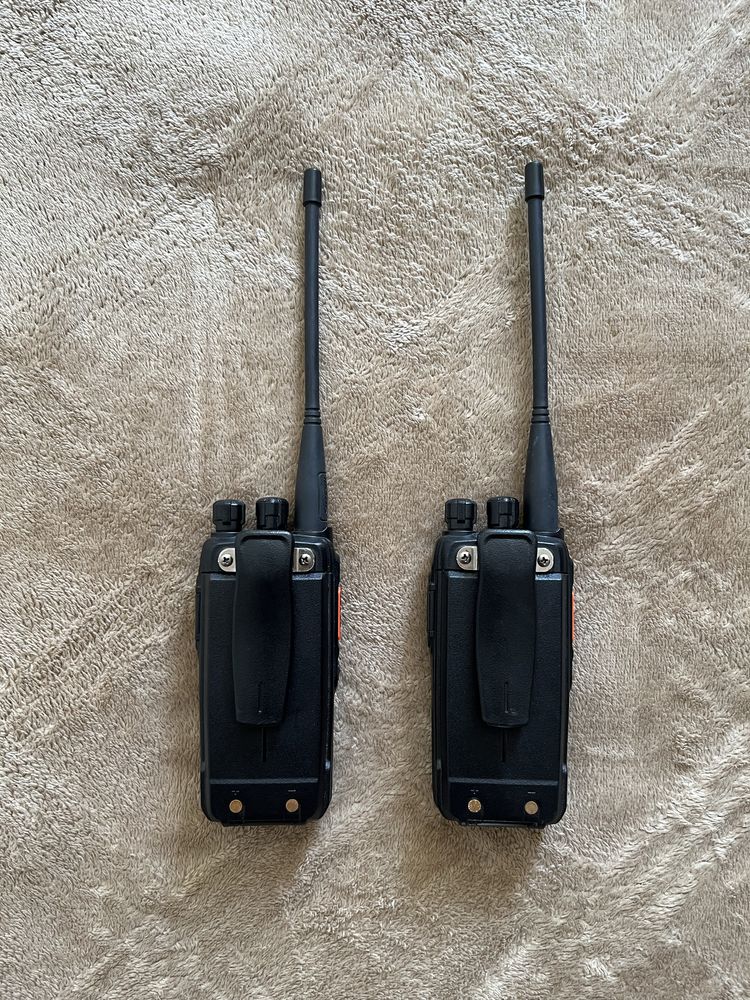 Радіостанція цифрова Kirisun DP405 UHF (400-470 МНz)