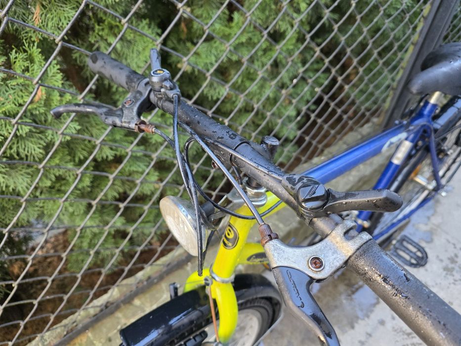 Велосипед  ORBEA Economic