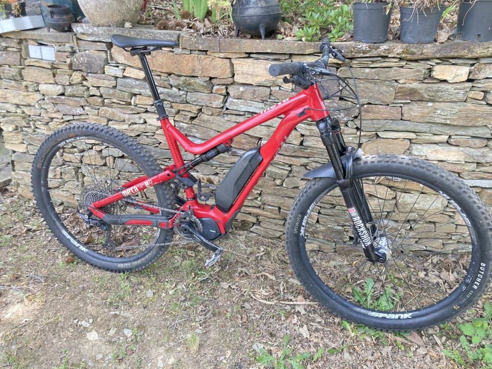 Ebike Commencal Meta Powet