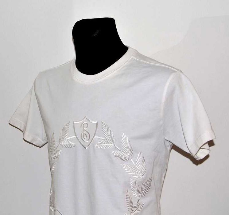 Burberry koszulka t shirt  _ S / M