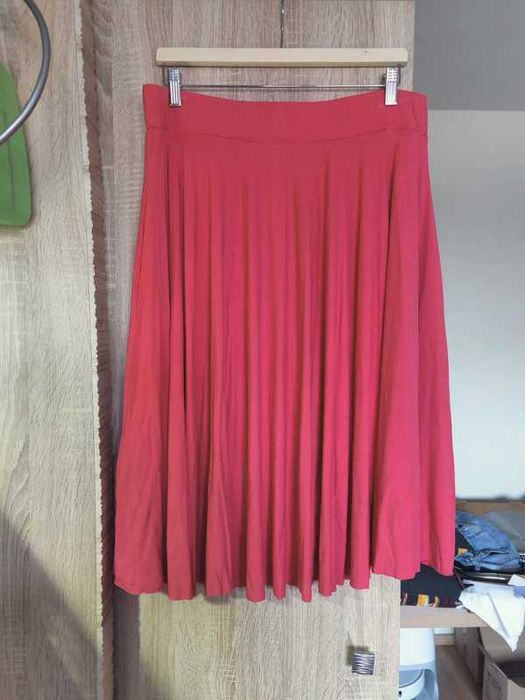 Spódnica Bella Donna NoSens koral XL