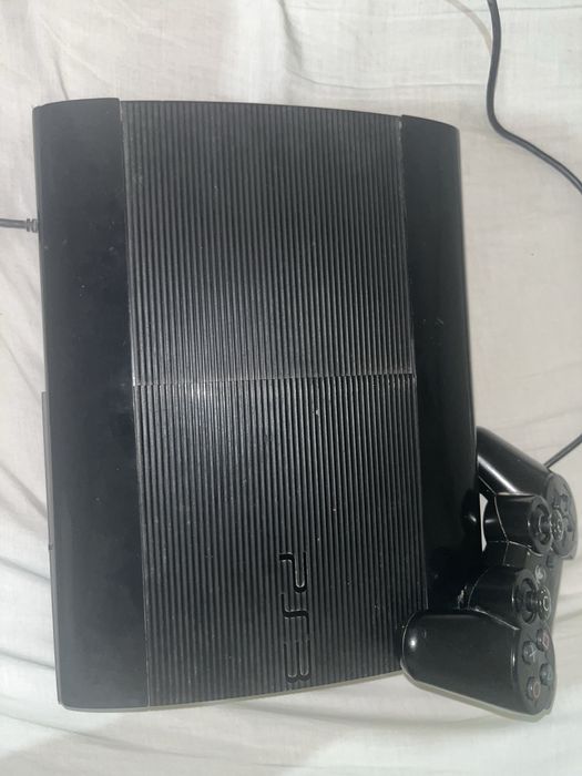 Ps3 em bom estado