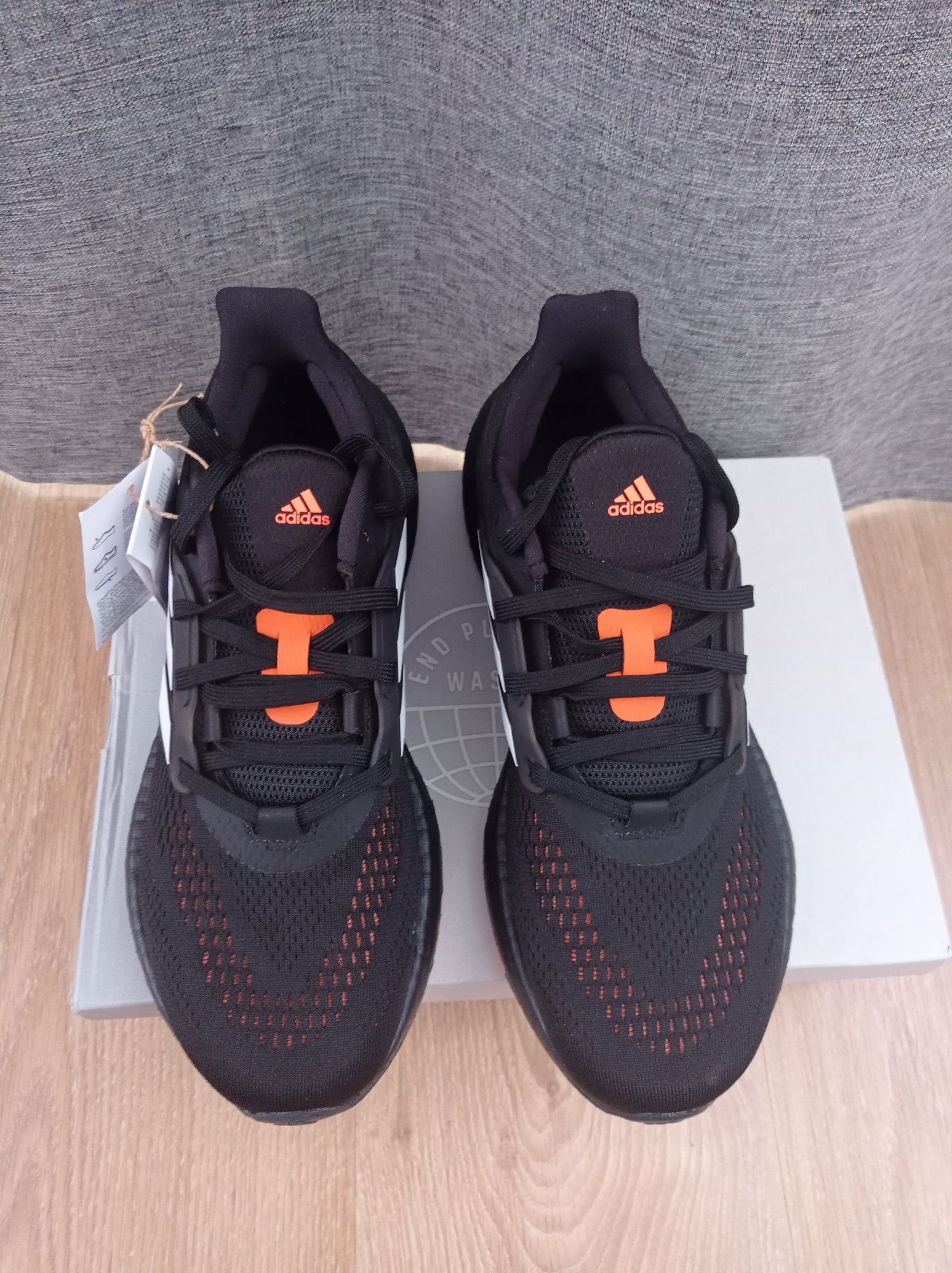 Tênis Adidas Pureboost