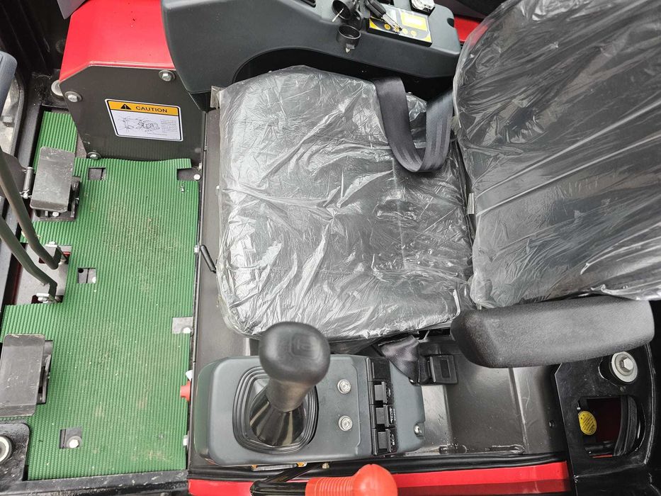 Koparka Hornet HE18 silnik Kubota 1800 kg  gwarancja dostępna od ręki