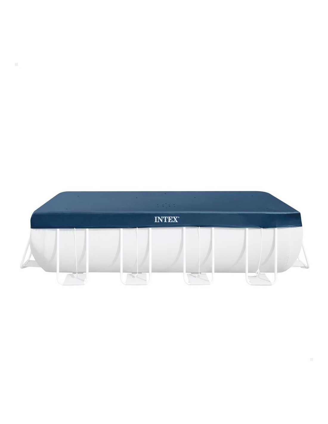 Cobertura INTEX em Vinil para Piscinas Retangulares 400 x 200 cm