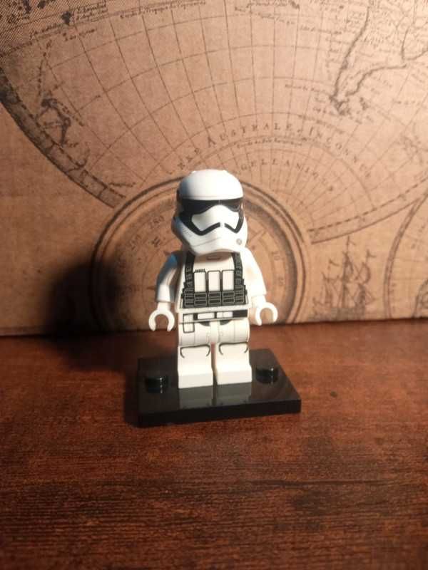 sw0842 LEGO Star Wars minifigurka