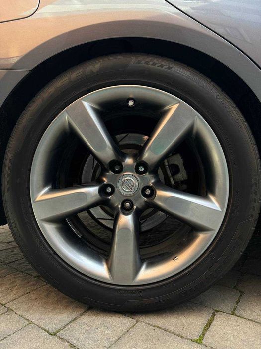 Infiniti Q50 2016 3.0