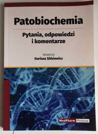 Patobiochemia Dariusz Sitkiewicz