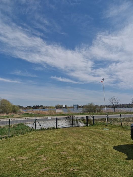 Domek letniskowy Józefków gm. Namysłów