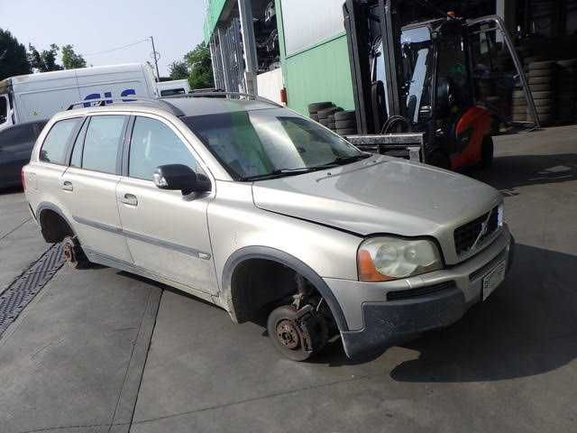 Разборка VOLVO XC90 02-16 Запчастини Вольво хс90 Авторазборка Деталі