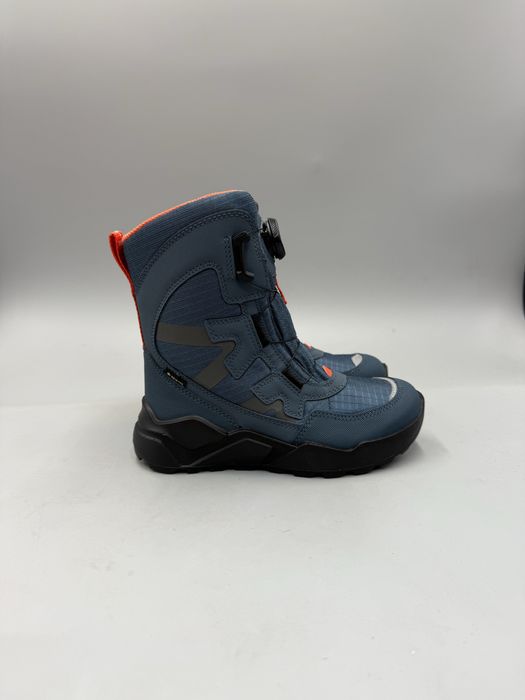 Утеплені зимові черевики Superfit Rocket 31