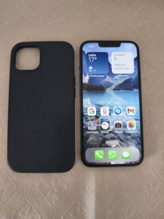 Telemóvel iPhone 13