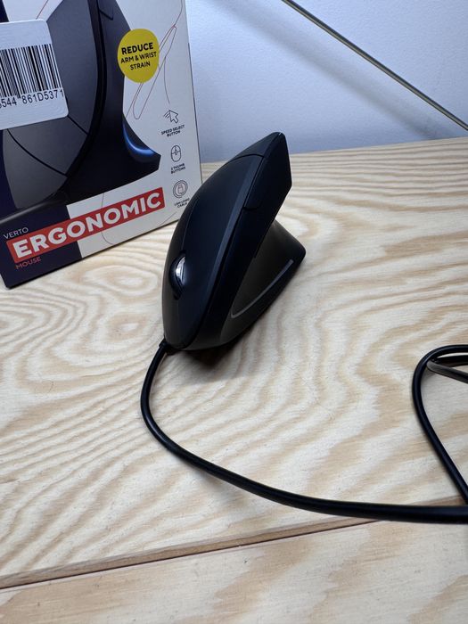 Trust Verto Ergonomic