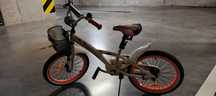 Sprzedam rower cossack 18 cali