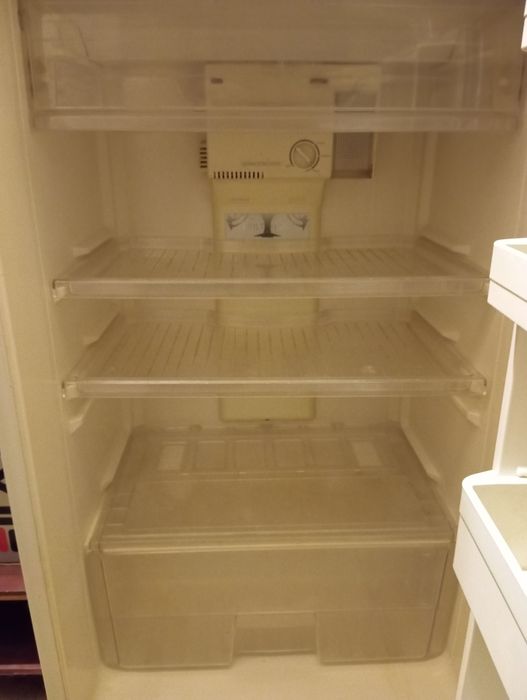 Продам Холодильник SUPRA SRF1640MF сухой заморозки рабочий