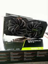 Gigabyte GTX 1660Ti 6Gb OC