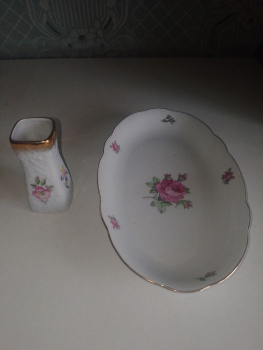 Продаються фарфорові вироби ГДР.