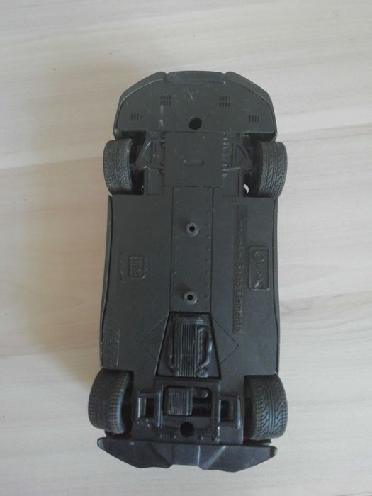 Колекційна машинка Lamborghini /ламборджини