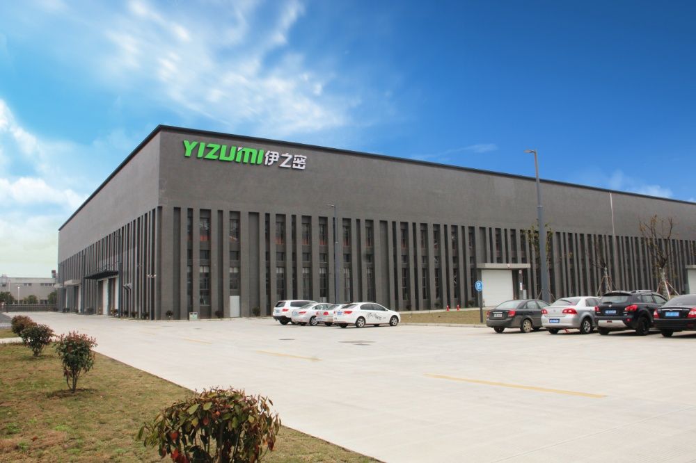 Термопластавтоматы Yizumi UN160-A5 , сервопривод