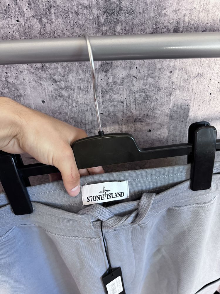 Шорти Stone Island Original ТЕРМІНОВО