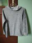 Bluza z kapturem