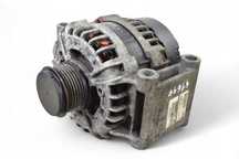 Alternator TRANSIT BOXER JUMPER DUCATO 2.2 TDCI HDI MJET 0125711017