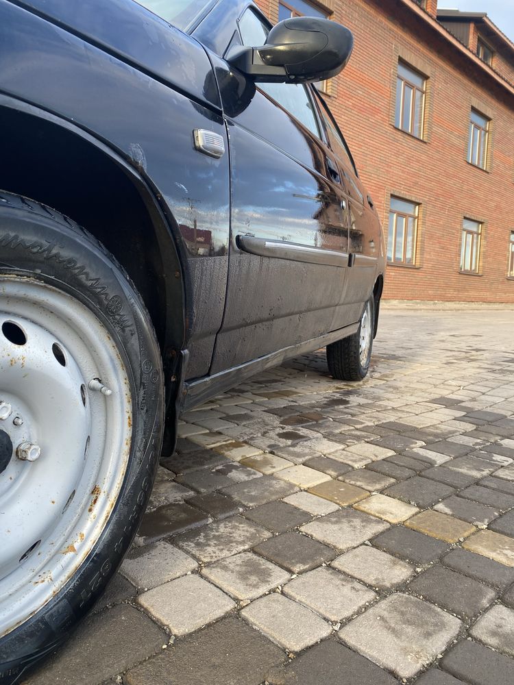 Ваз 2110 2005 року