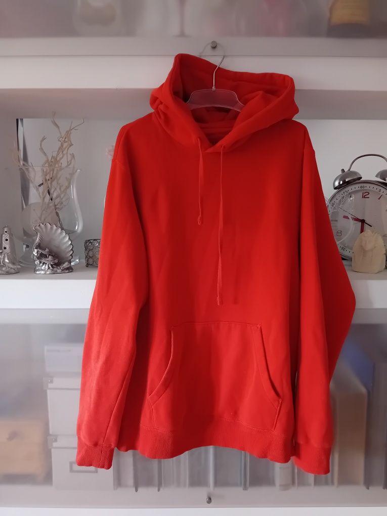 Mark Wahlberg MUNICIPAL bluza swietna marka