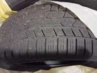 Opony Continental 205/60/R16