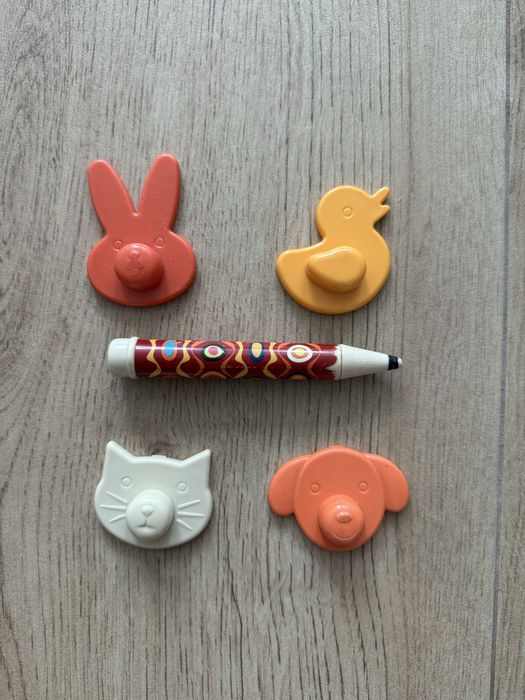 Елементи запчастини запчасти до дошки доска Баттат Батат Battat