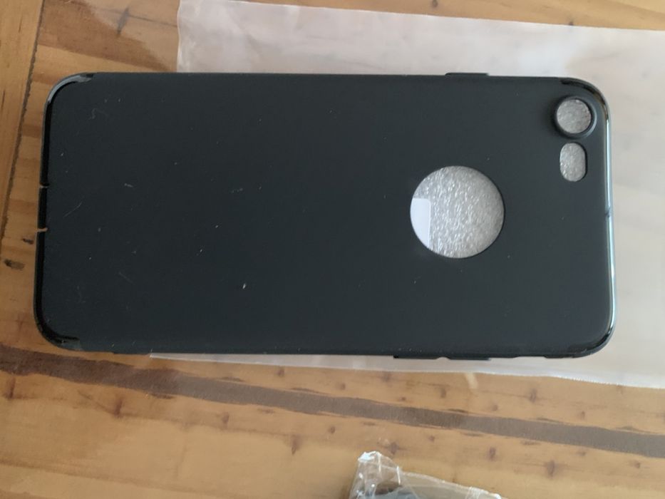 Capas iPhone 7 VENDO unidade