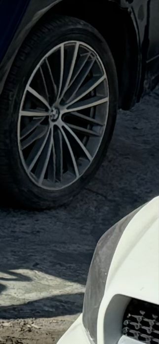 R19 5x112 635стиль BMW