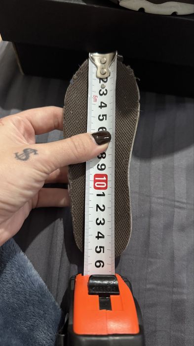 Високі дитячі кроссівки nike jordan