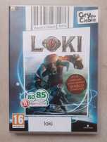 Gra PC Loki RPG jak nowa