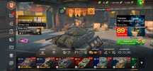 World of Tanks Blitz