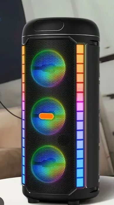 Колонка Bluetooth