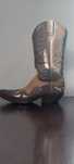 Botas cowboy como novas