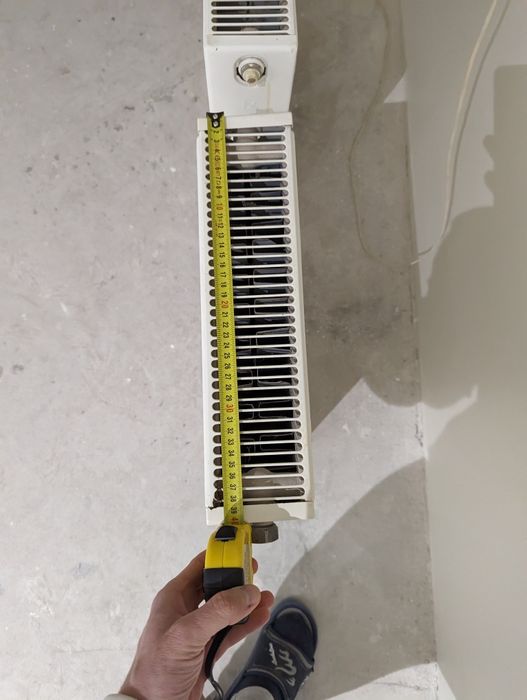 Радіатори опалення Romstal