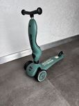 Hulajnoga 2w1 SCOUT and RIDE  dla dzieci w wieku 1-5lat