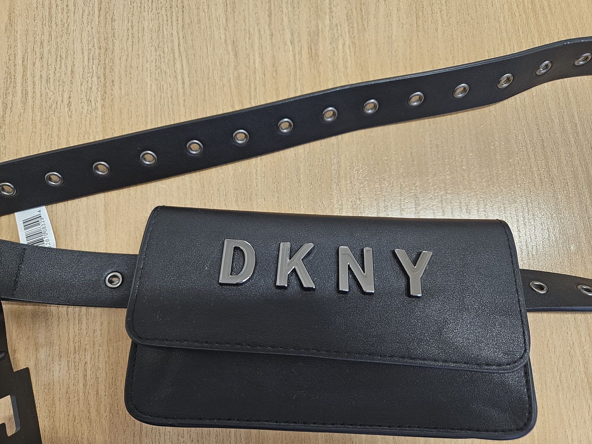 Nowa nerka DKNY rozmiar L